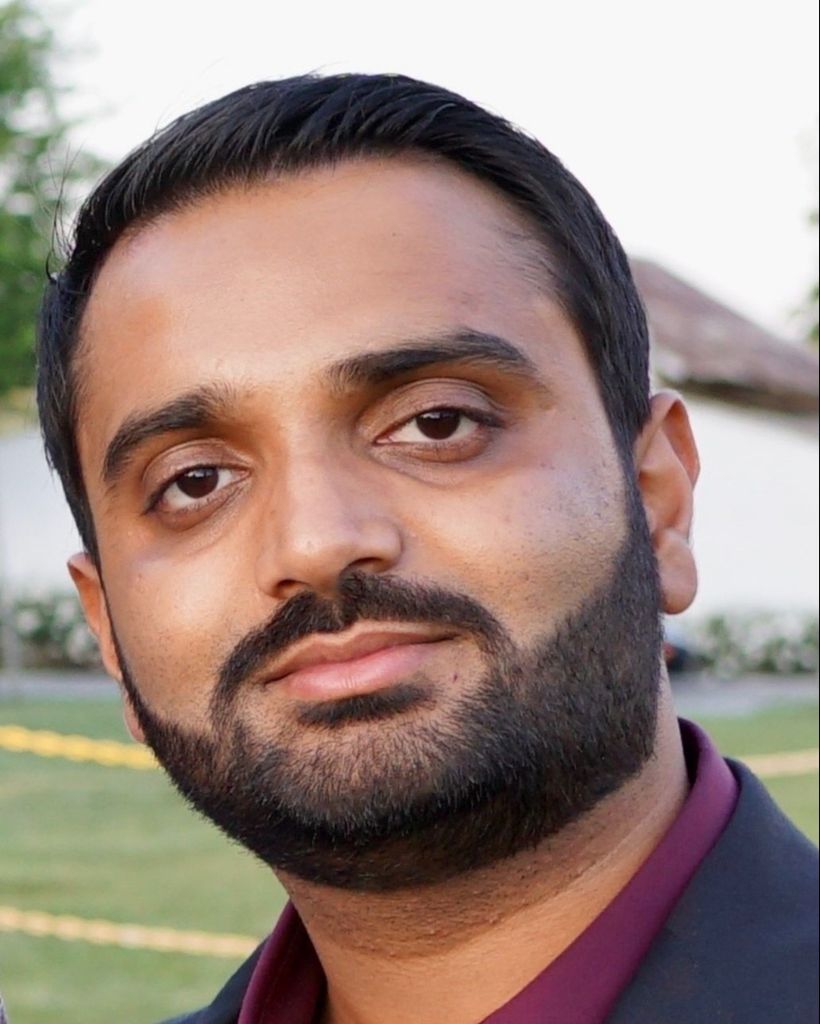 Achyut Patel Profile Photo