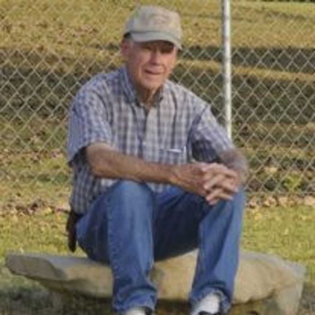 James Dalphon Landrus