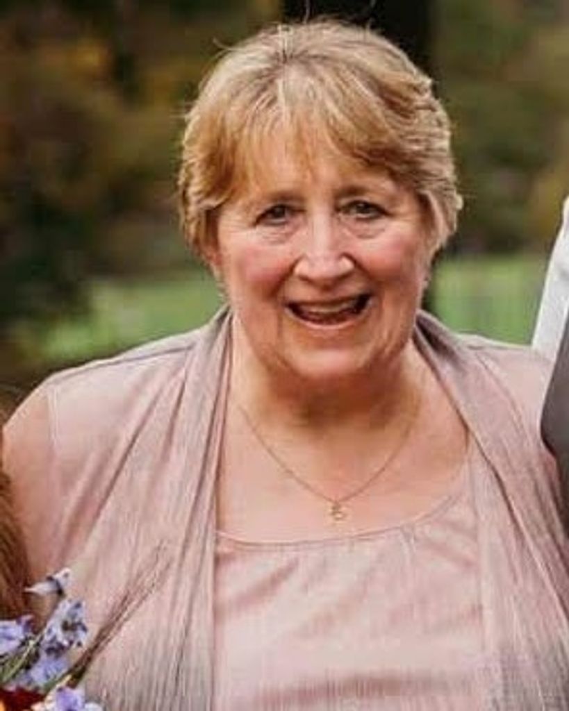 Gail S. Simpson Profile Photo