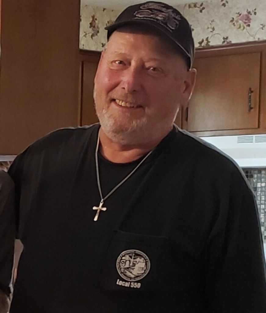 William "Bill" Myers