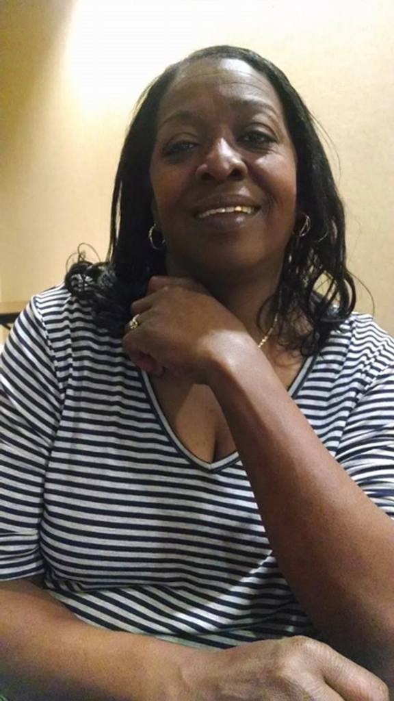 Bettie Joanne Rhodes Smotherman