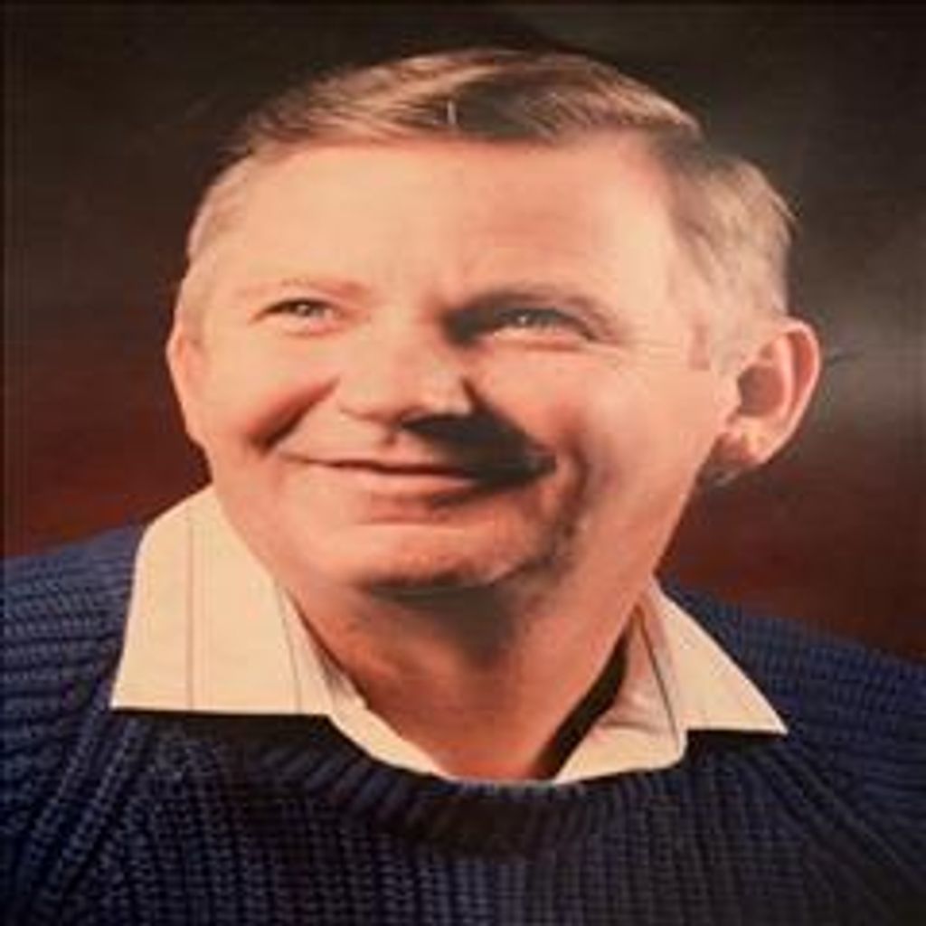 Victor Dale Stephens Profile Photo