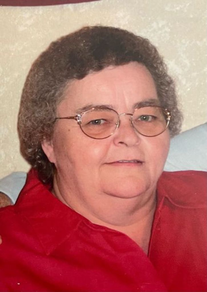 Dorothy A. Saunders