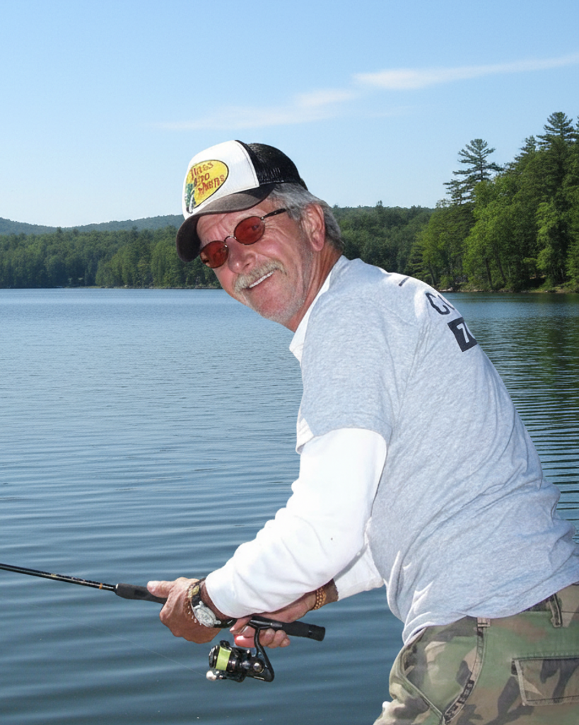 Bob Brychek Profile Photo