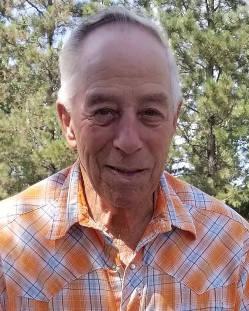 Sidney "Sid" Larson Profile Photo