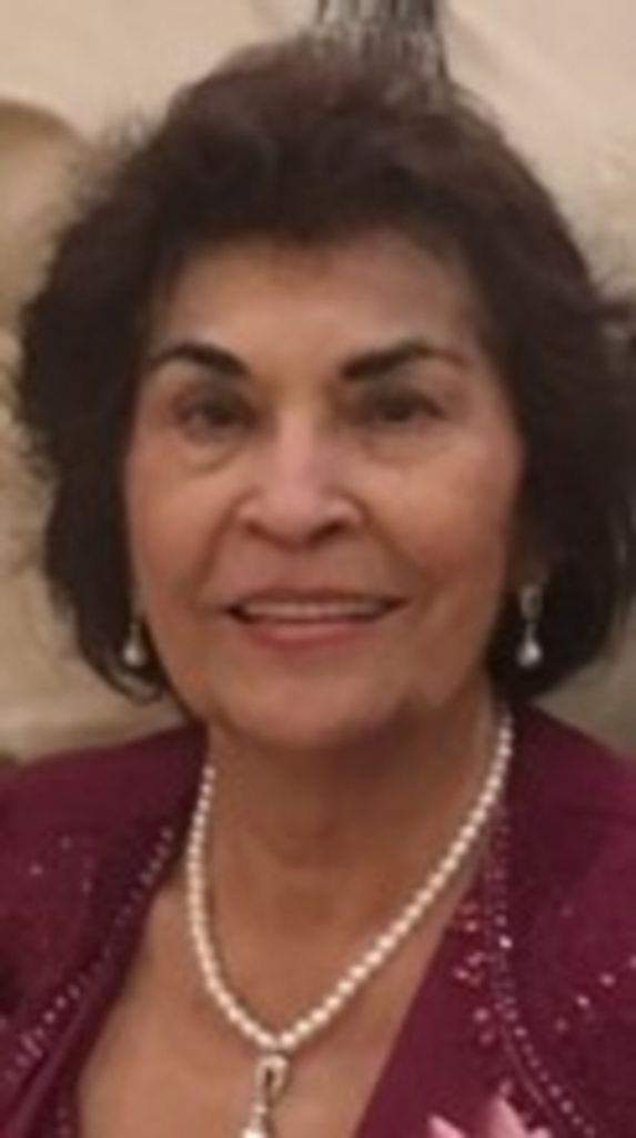 Janie Alvarez Ramirez