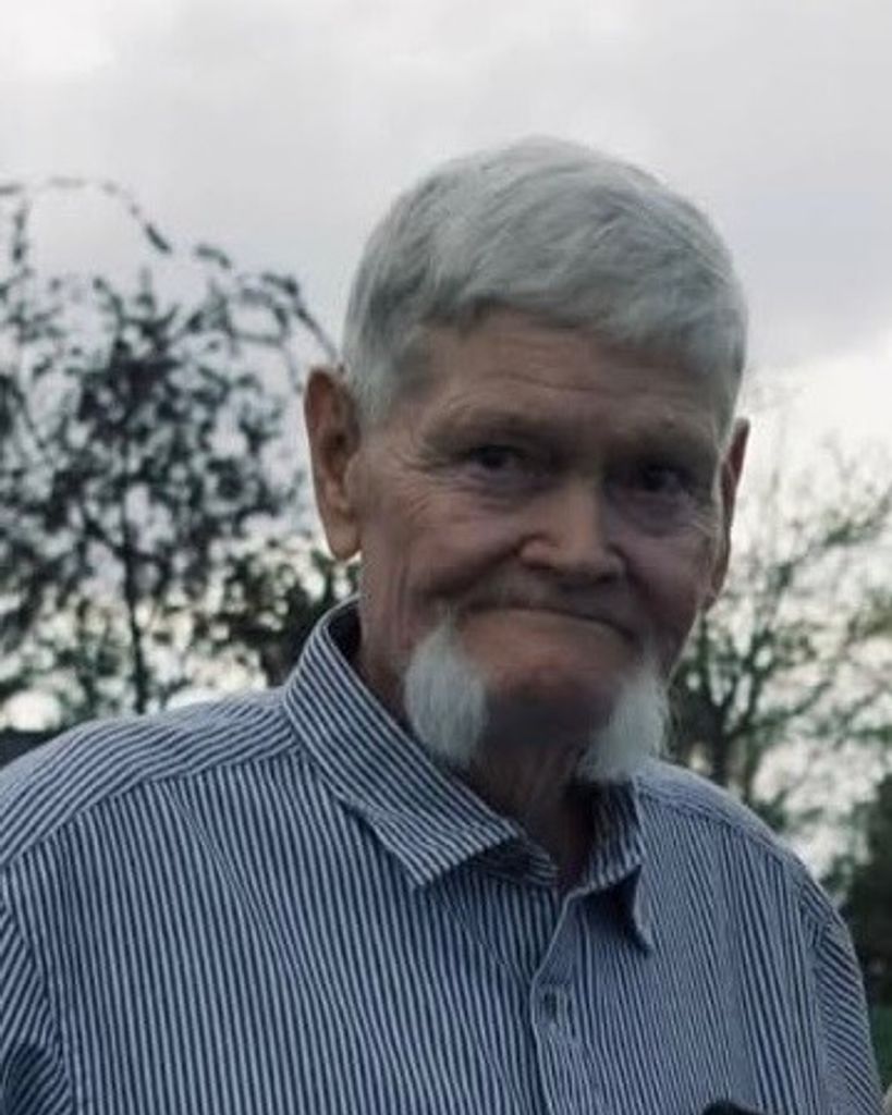 William "Bill" Redman Profile Photo