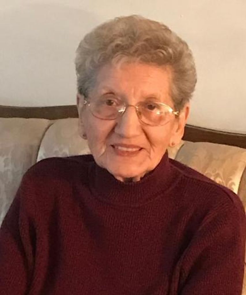 Lujza Bognar Profile Photo