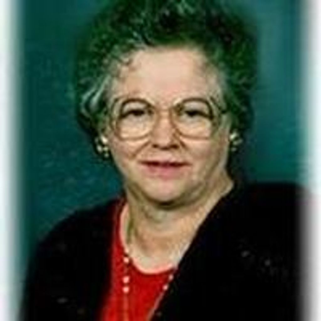 Katherine Carolina Thiessen