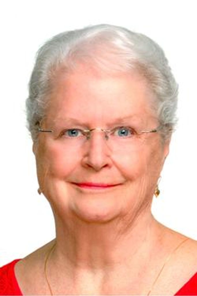 Joleen K. Leslie