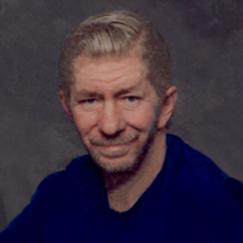Raymond L. Burchett