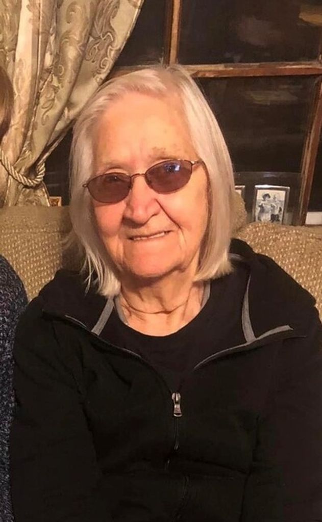 Betty L. Pocratsky Profile Photo