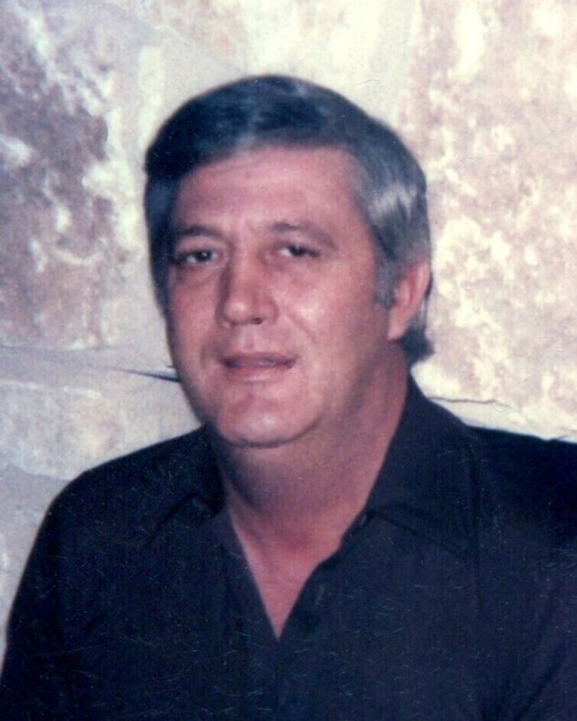 William "Billy" Weatherford