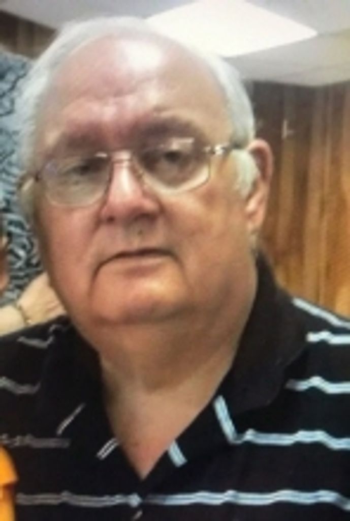 Keith 'Butch' Pyles Profile Photo