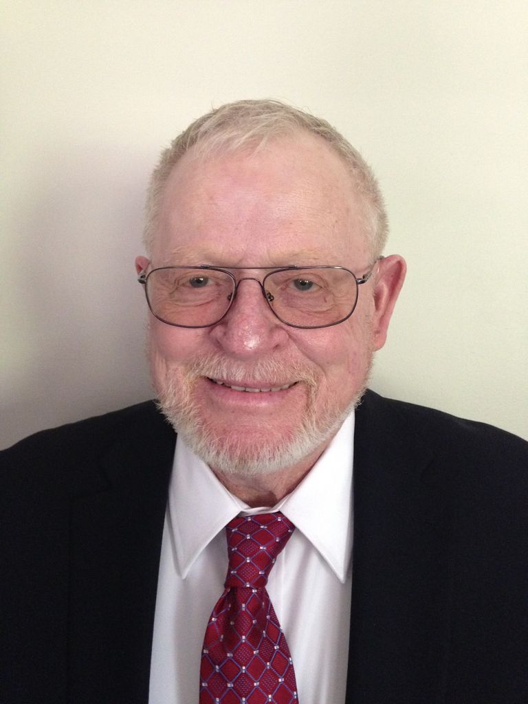 Michael  Patrick O’Neil