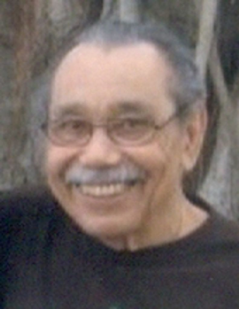 Jacinto Saez