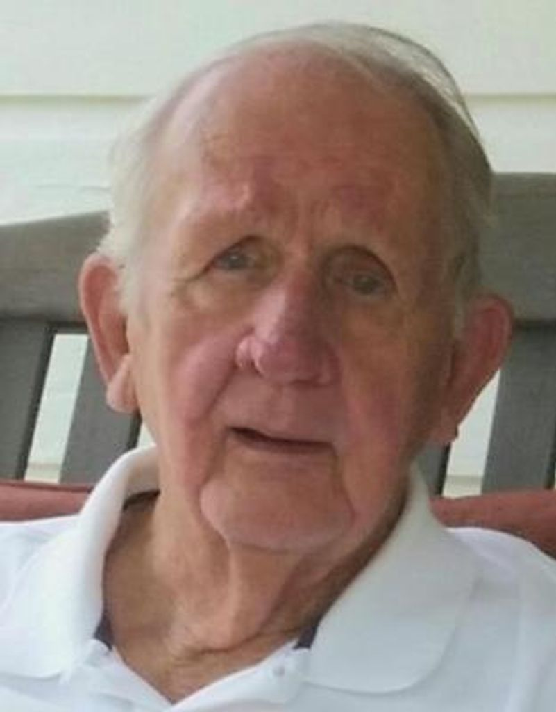 Mack William Brockman Profile Photo