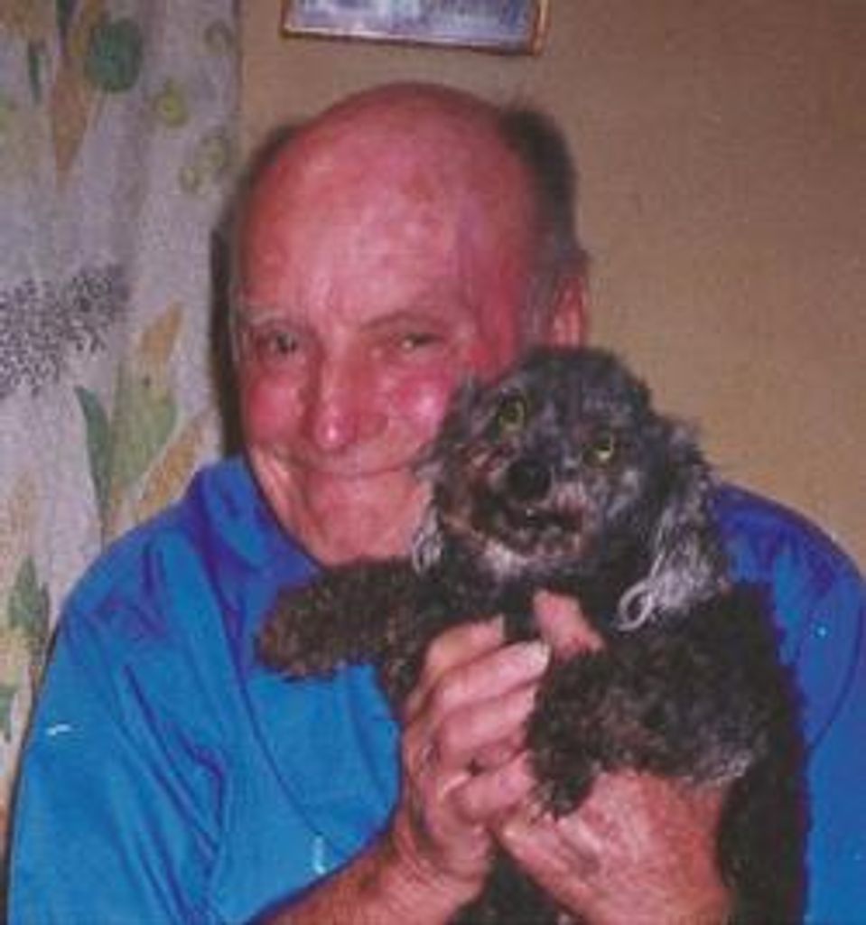 Jewel Edward Finley Profile Photo