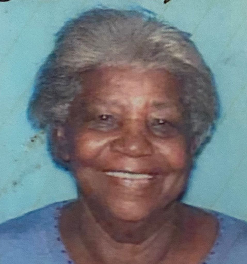 Addie Mae (Wade)  Brewer