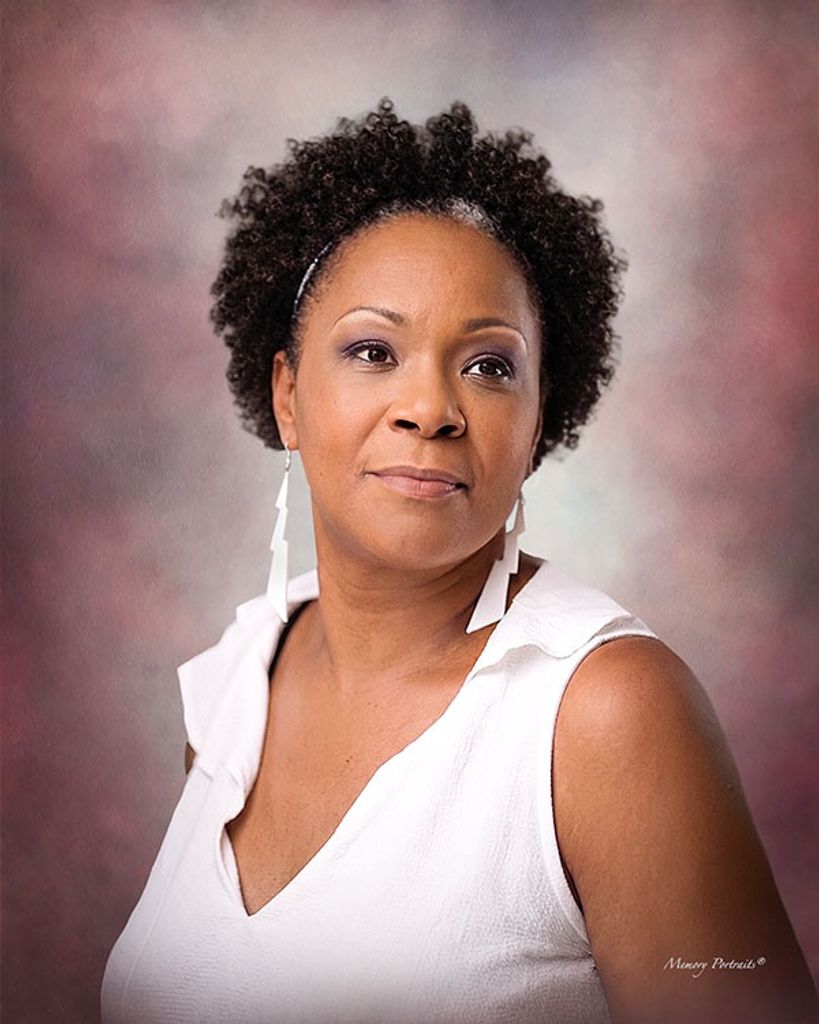 Cynthia Ann Ervin