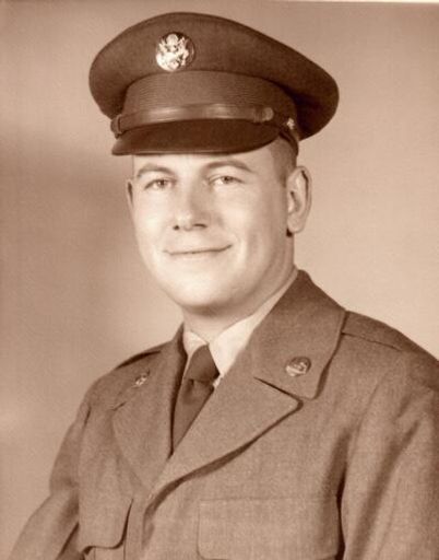 James F. Fox Profile Photo