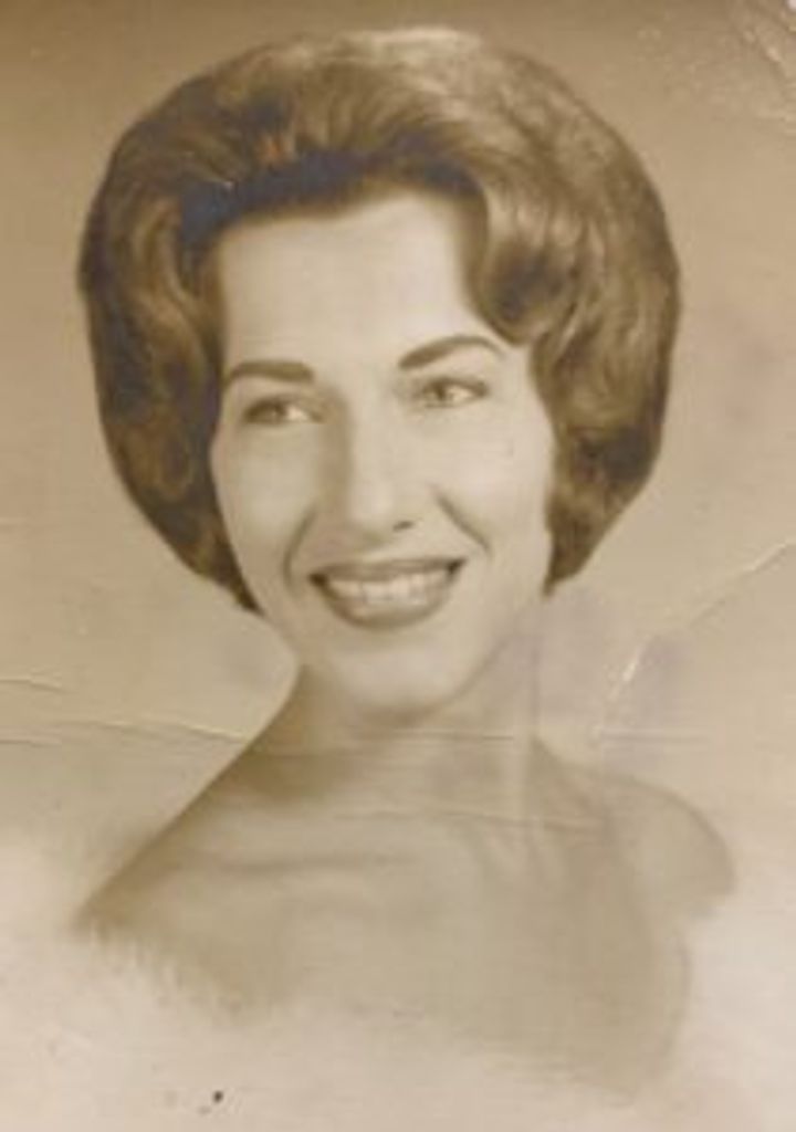 Nancy Zeh Calcott Profile Photo
