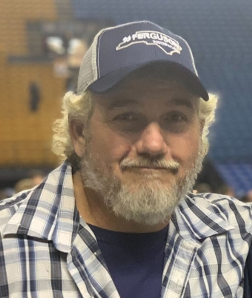 Keith Allen Silvers Profile Photo