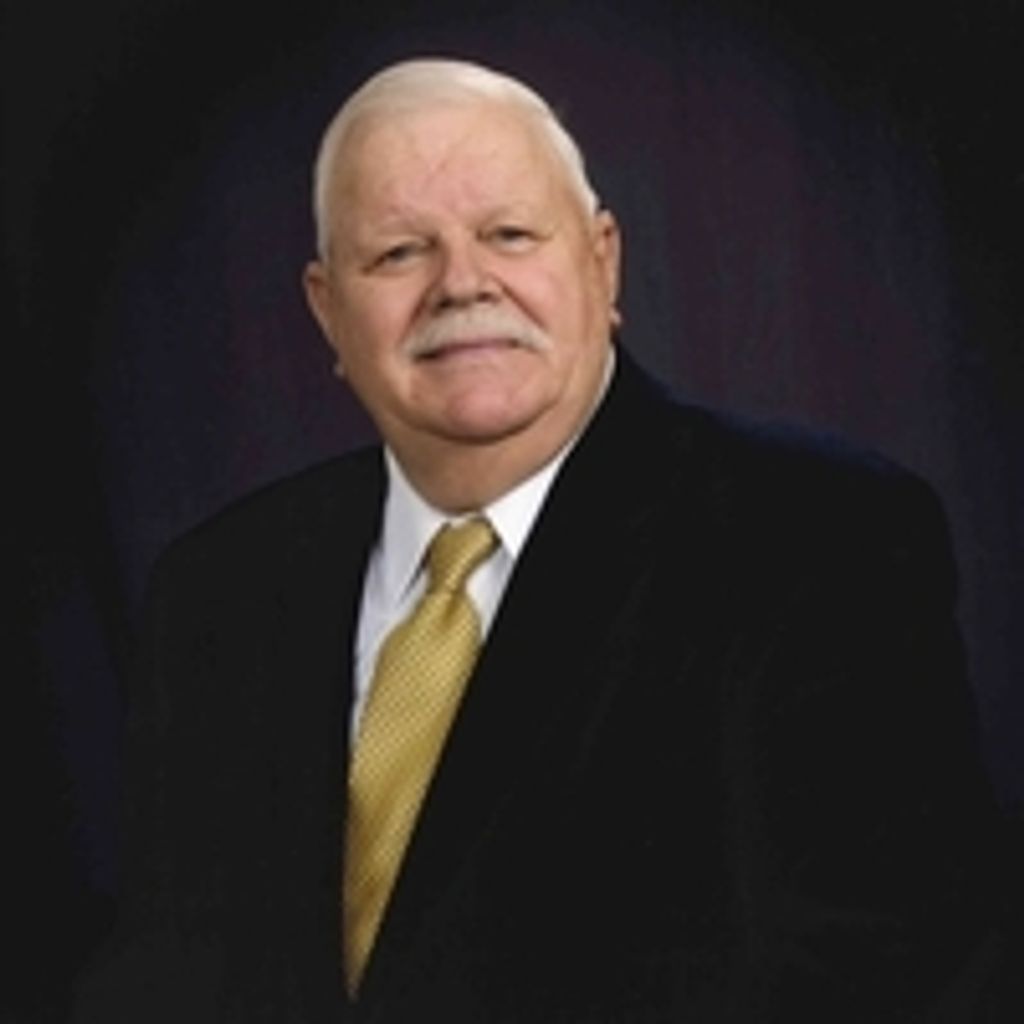 Lawrence Andrew Johnson