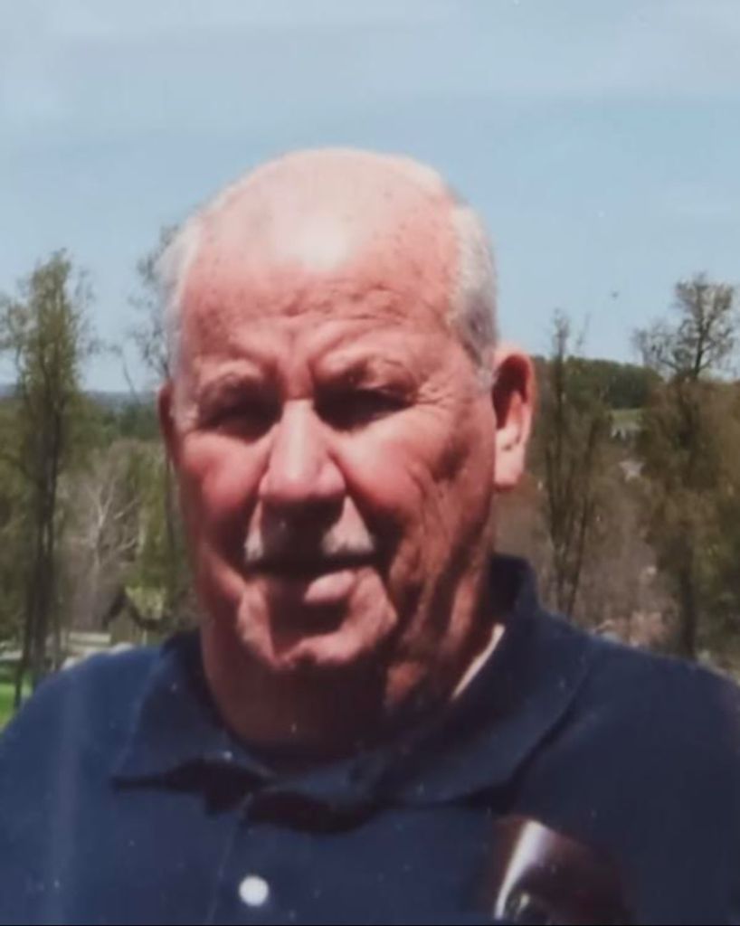 Everett Lee McBee Profile Photo