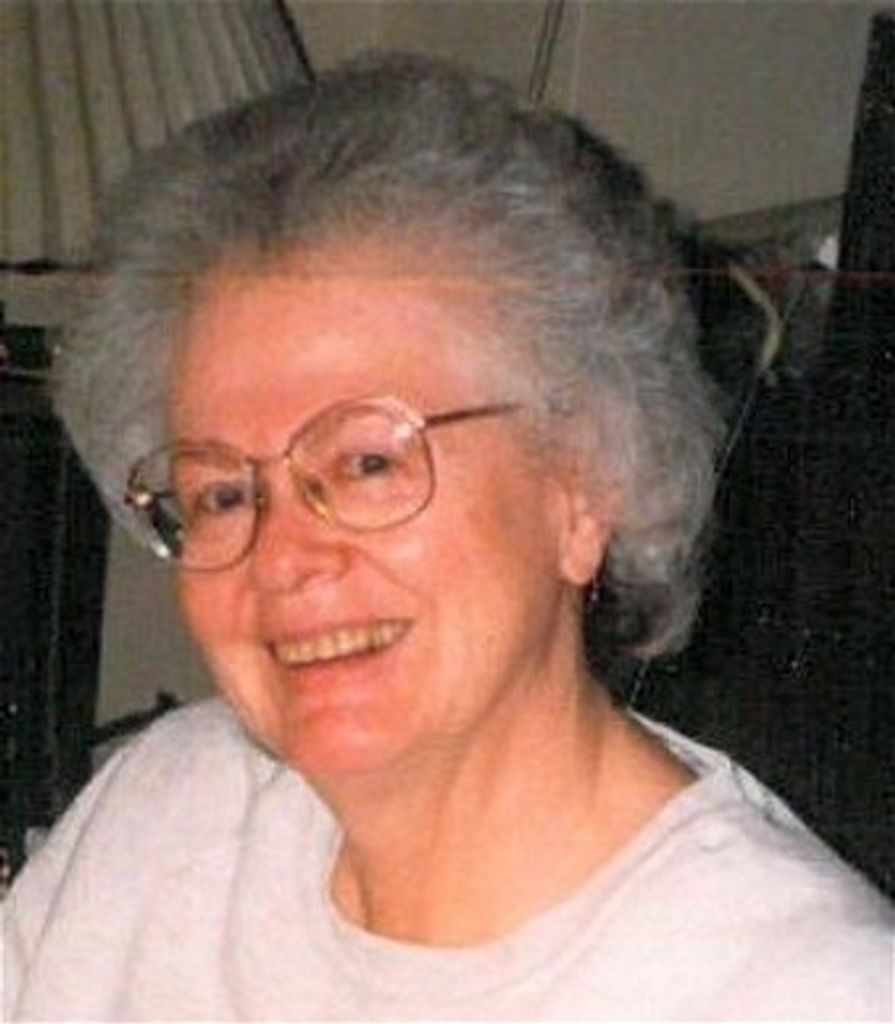 Joanne R. Mcvan