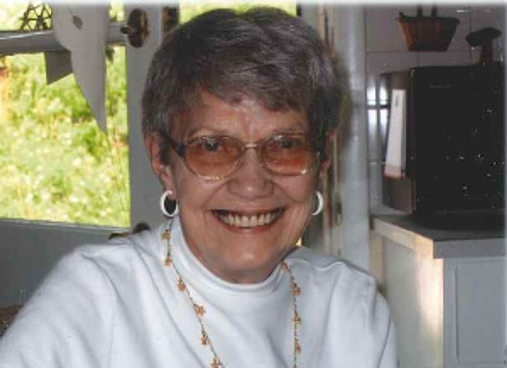 Marjorie A. Neel