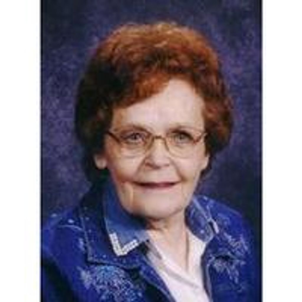 Shirley "Sis" Laflamme