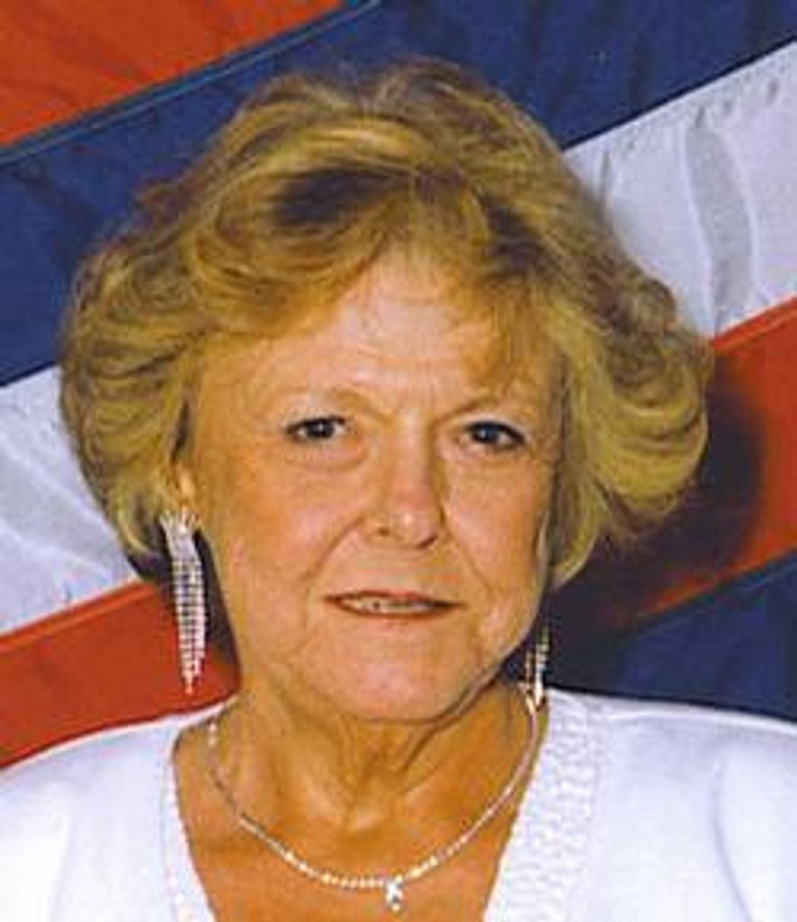 Barbara Inscoe Price-Burton