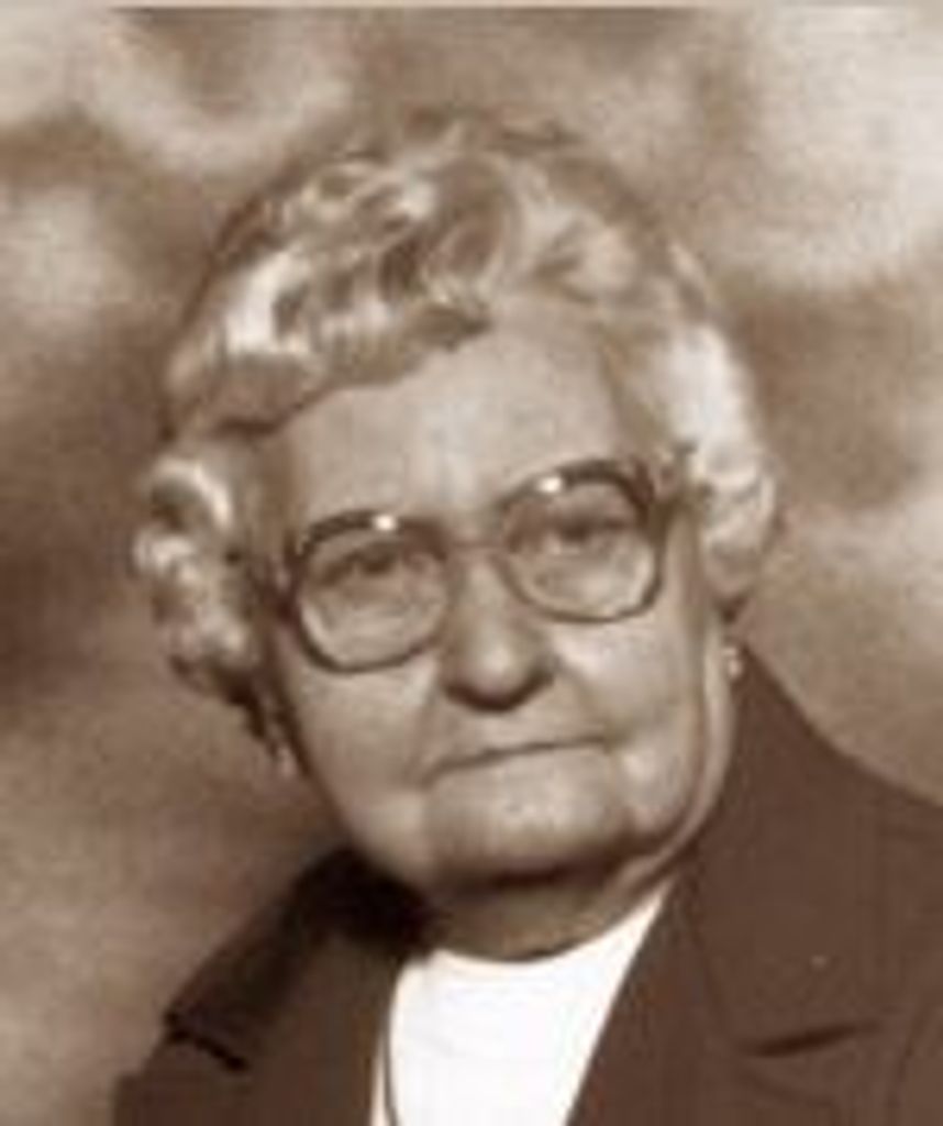 Martha W. Autem
