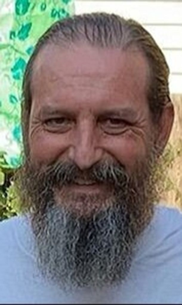 Michael R 'Seep' Siepel