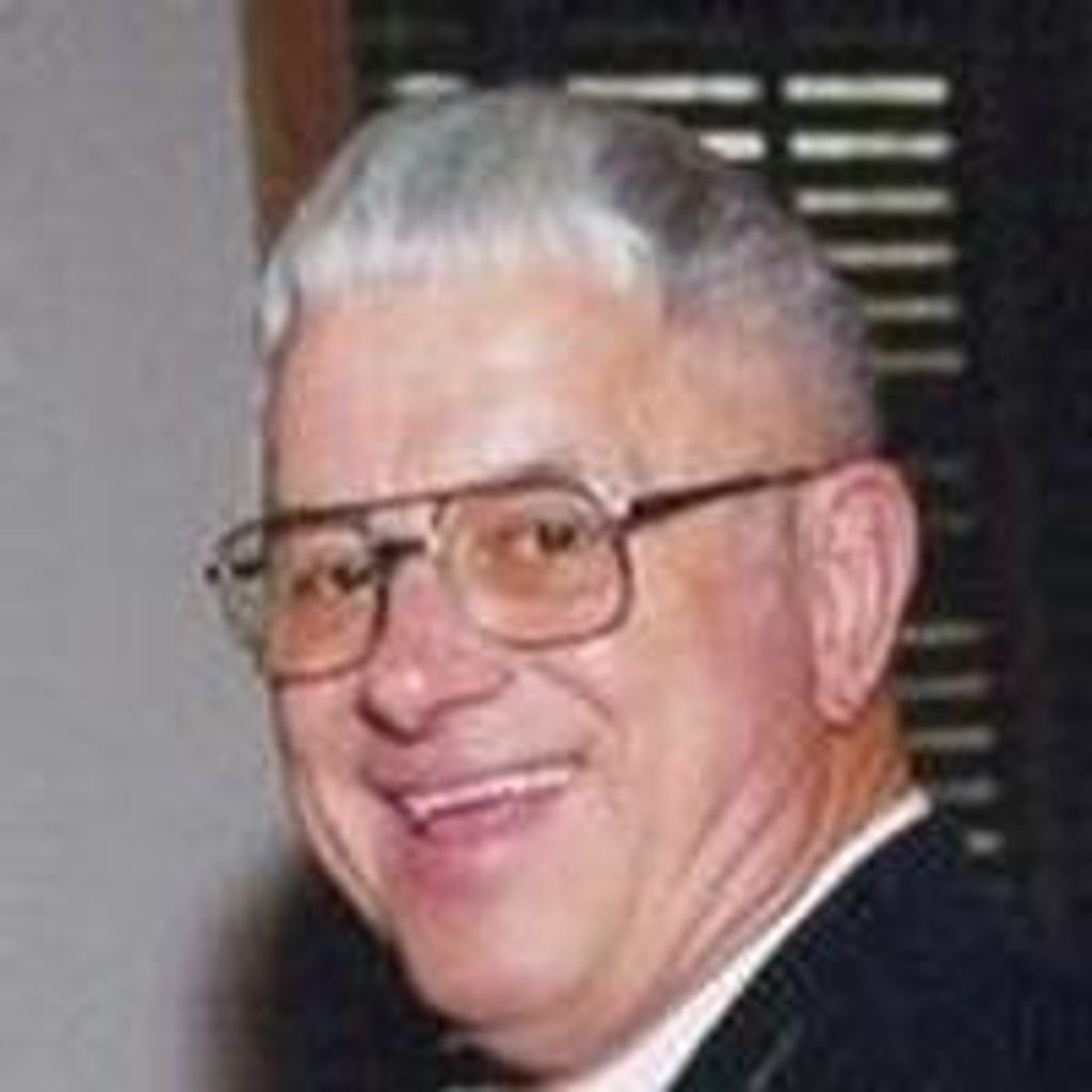 Marion R. Swick
