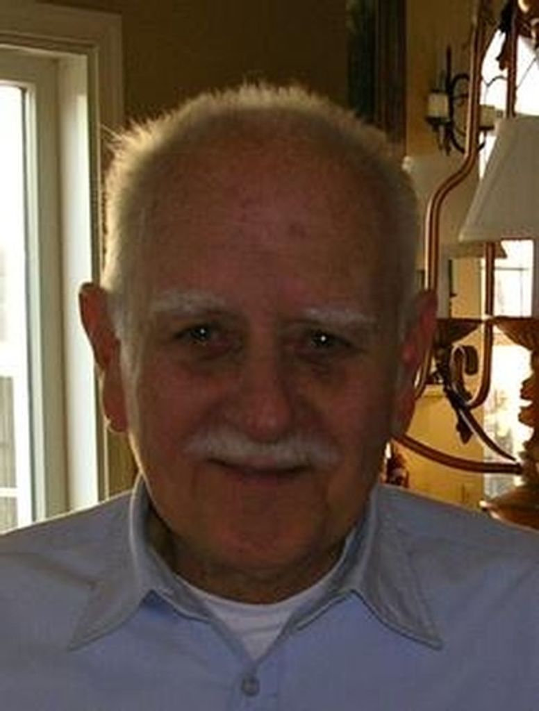 John K. Demott Profile Photo
