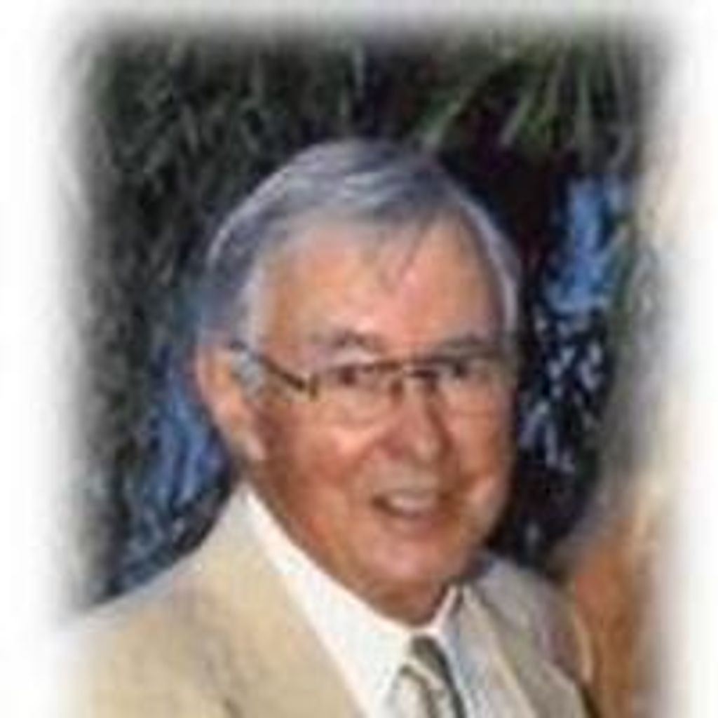 Dr. Robert Lloyd Tritle