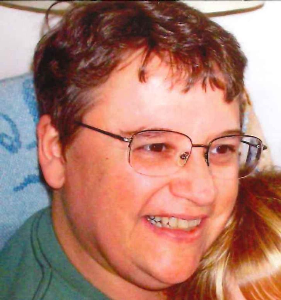 Marjorie A. Phillips