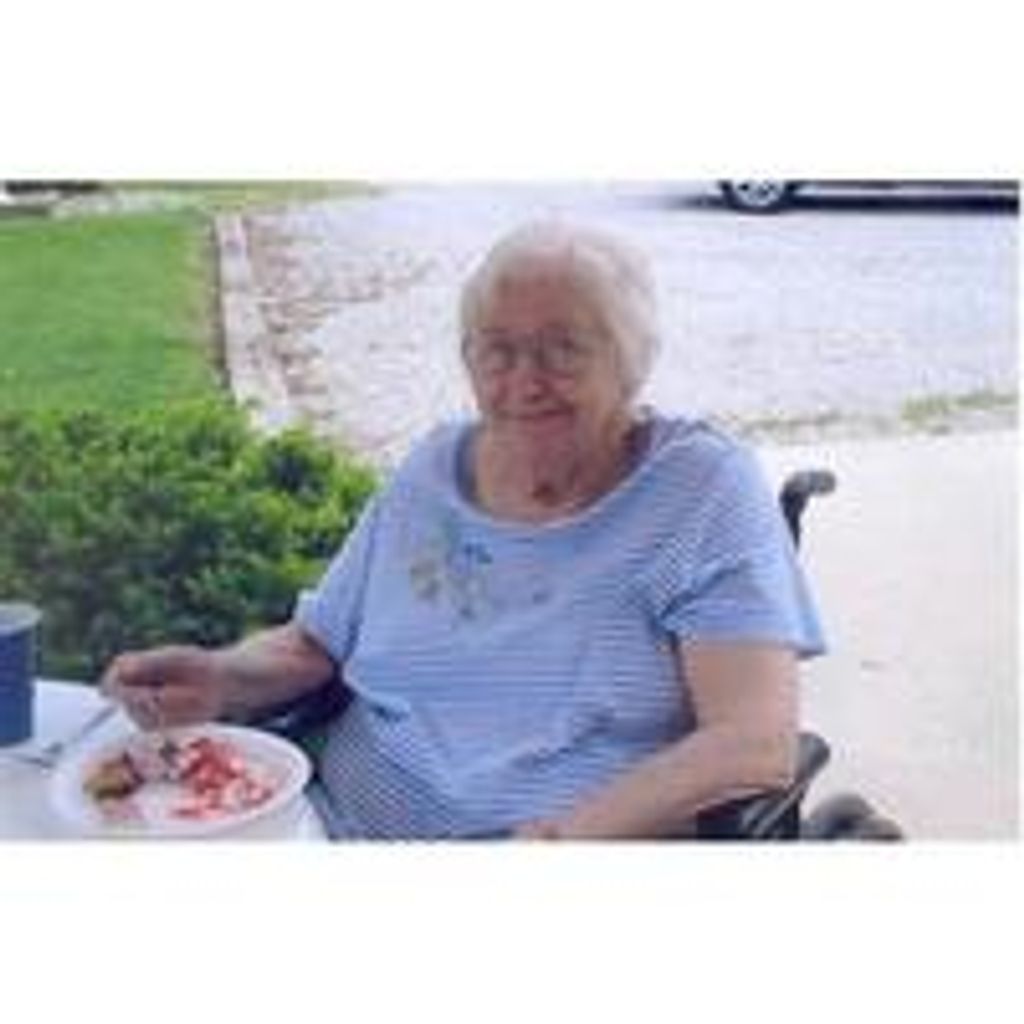 Juanita Prather Profile Photo
