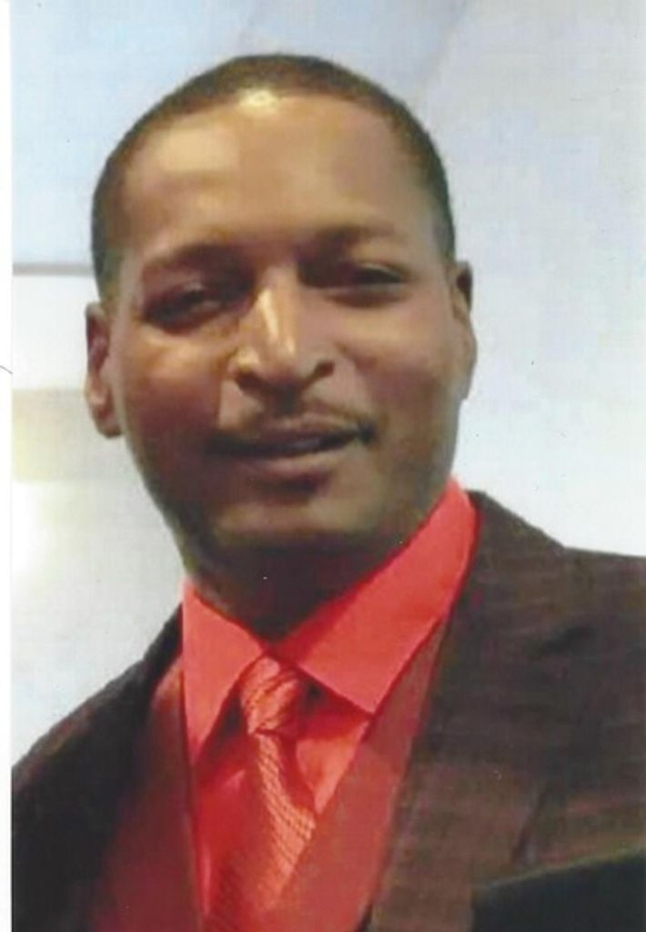 Douglas Tate Profile Photo