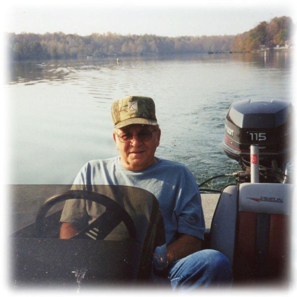 Wayland R. Lowe