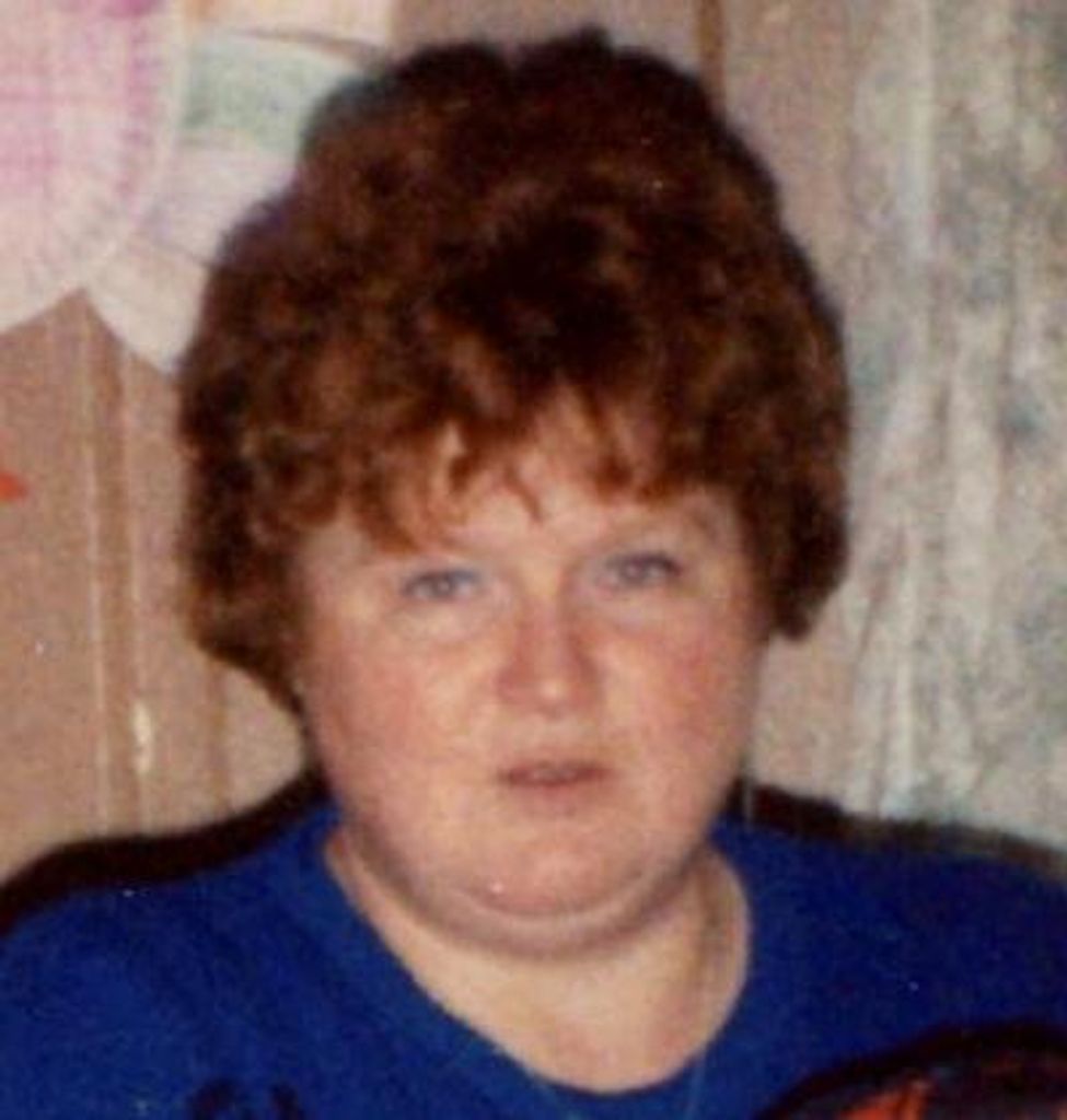Ruth Juanita "Red" Dover Bolin Profile Photo