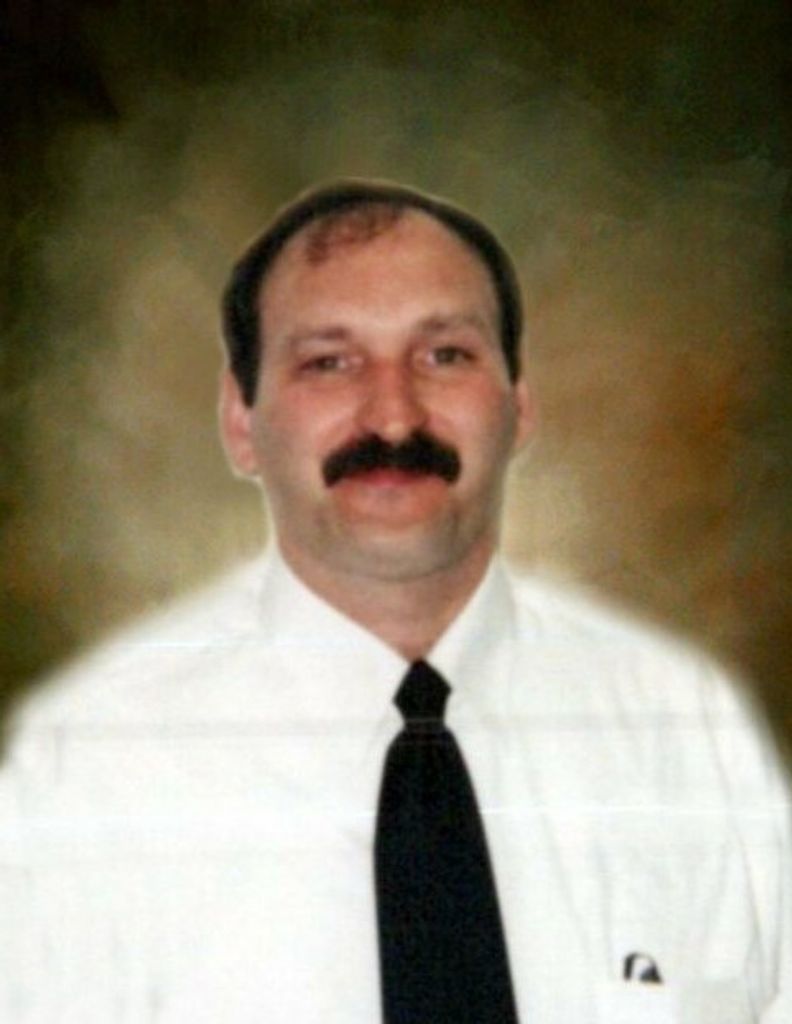 Charles Jerome Smith