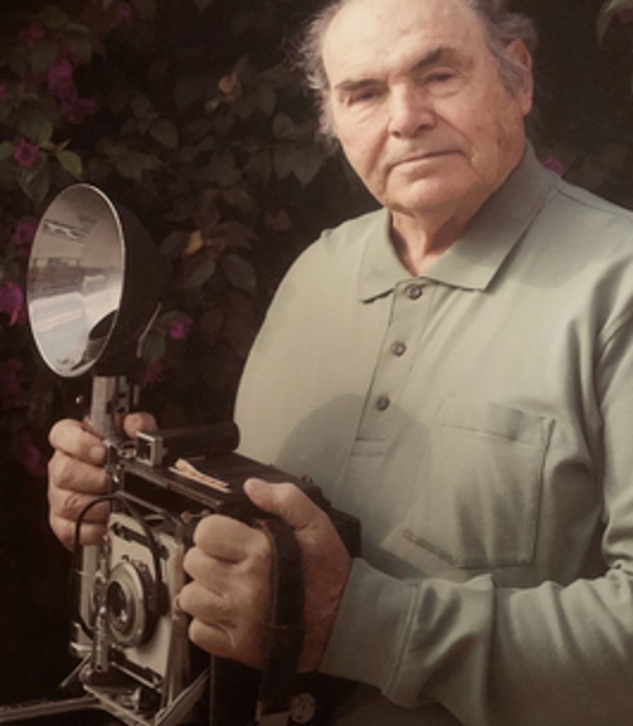 David Perret