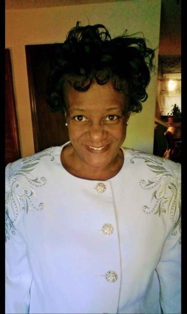 Cheryl Means Profile Photo