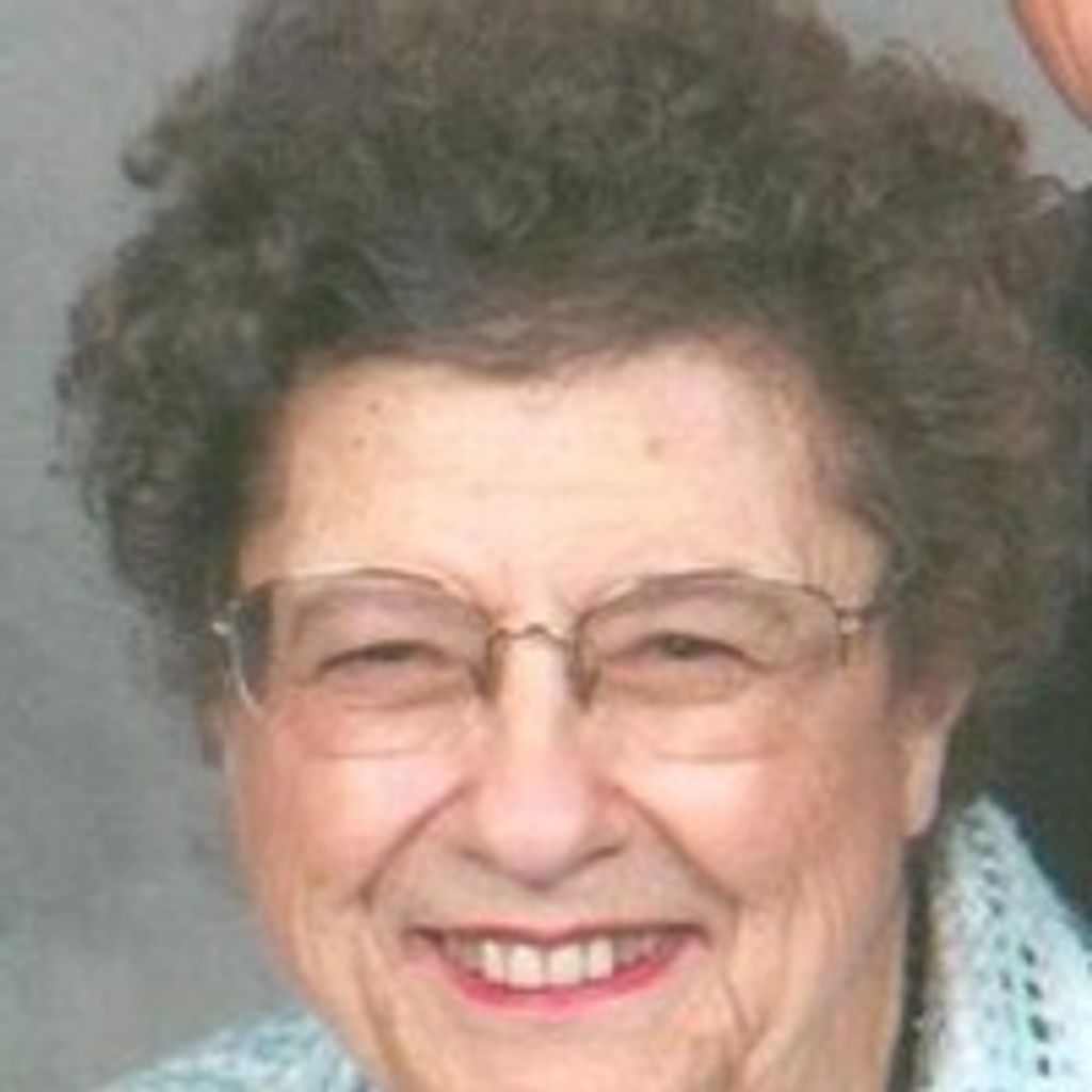 Constance White Profile Photo