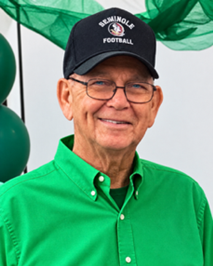 Lawrence "Larry" Minihan Profile Photo