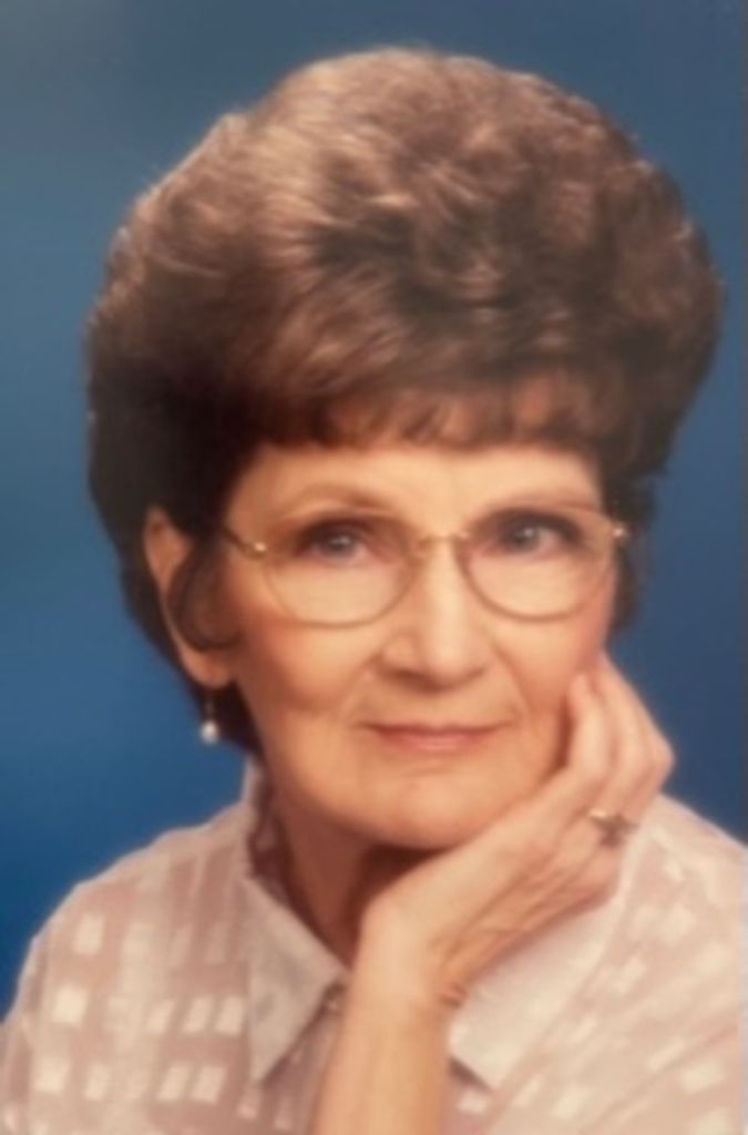 Nannie Ruth Malone Profile Photo