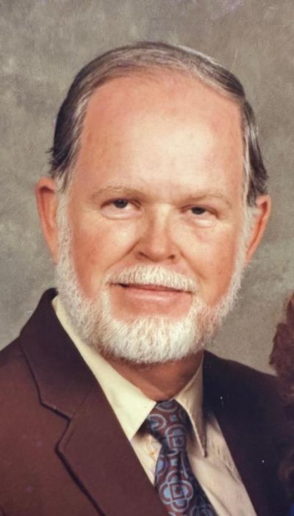 Harold Dixon Enyart Profile Photo